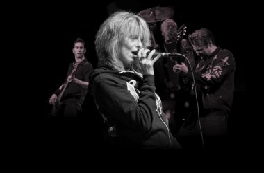 Pinkpop 2019: The Pretenders