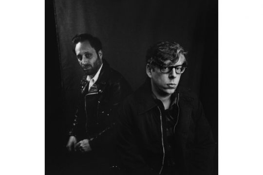 The Black Keys (Bild: Warner)
