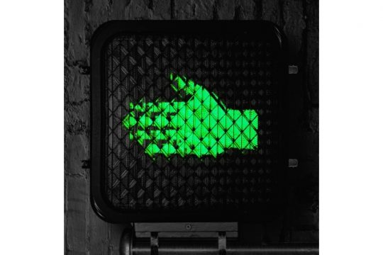 The Raconteurs (Bild: Play It Again Sam)