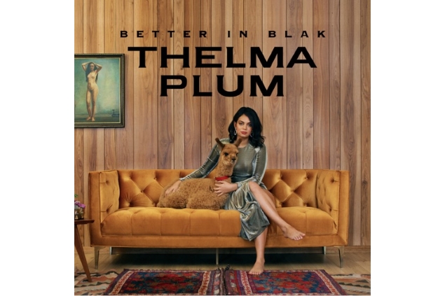 Thelma Pllum