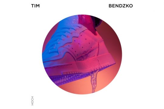 Tim Bendzko (Bild: Jive Germany)