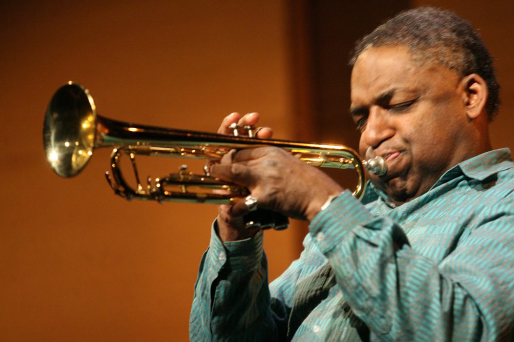 Roy Campbell (Bild: Jacek Bednarczyk/EPA)