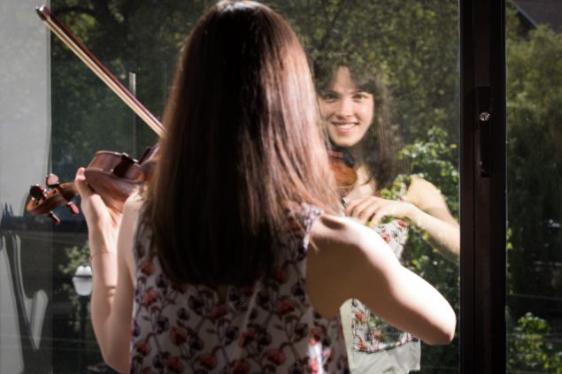 Sylvia Huang (Archivbild: Benoit Doppagne/Belga)