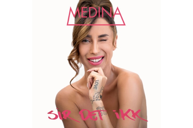Medina - Sir Det Ikk