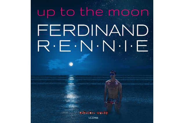Ferdinand Rennie (Bild: Fabscots Music)