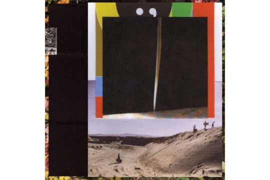 Bon Iver (Bild: Jagjaguar)