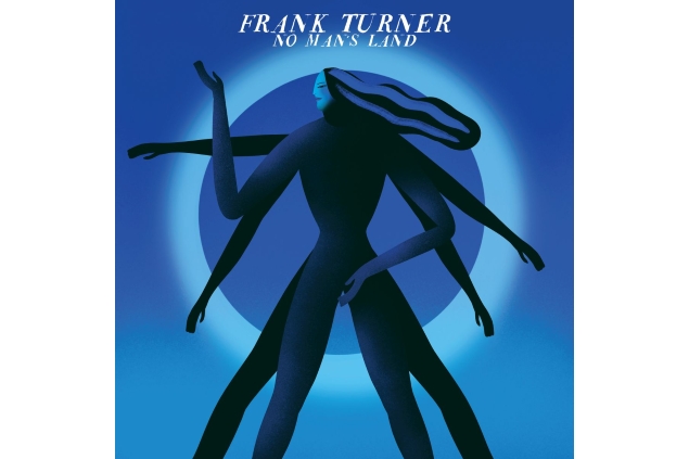 Frank Turner (Bild: Polydor)