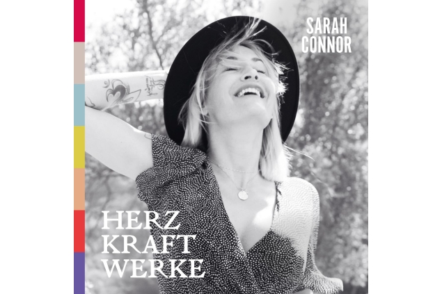 Sarah Connor (Bild: Polydor)