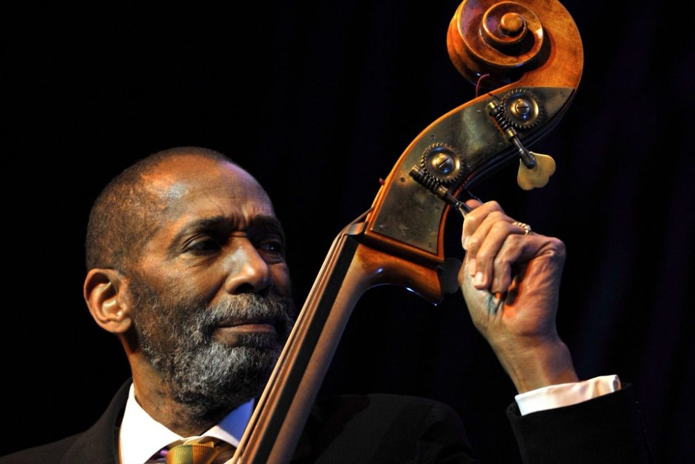 Ron Carter (Bild: Epa/Adam Warzawa)