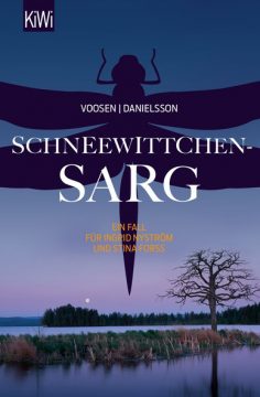 Roman Voosen/Kerstin Signe Danielsson: Schneewittchensarg (Kiepenheuer & Witsch Verlag)