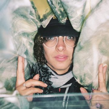 Soumaya Phéline (Bild: Meakusma)