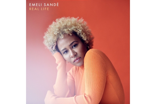 Emeli Sandé - Real Life