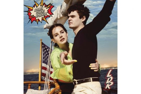 Lana Del Rey (Bild: Urban)