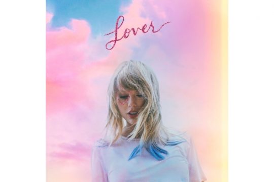 Taylor Swift - Lover