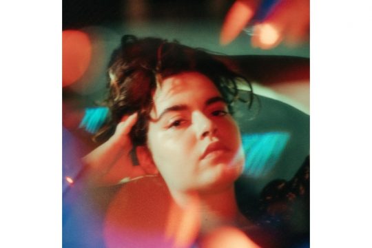 Ilgen-Nur - Power Nap