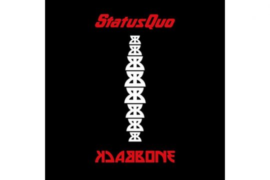 Status Quo - Backbone
