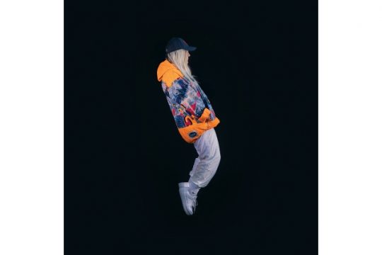 190914 Tones And I - Dance Monkey