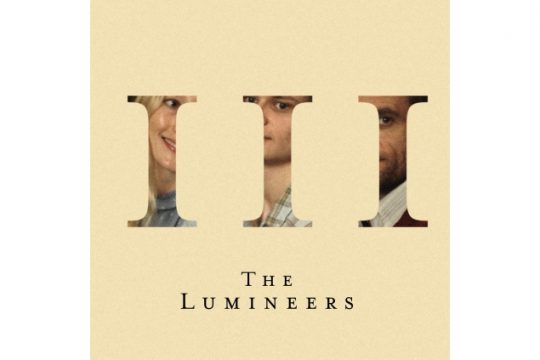 The Lumineers - III
