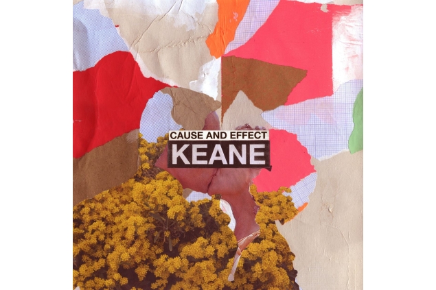 Album der Woche: "Cause And Effect" von Keane