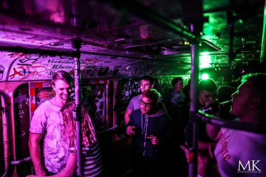 Bild: Marius Kreuder