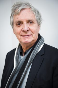 Philippe Boesmans (Bild: Laurie Dieffembacq/Belga)