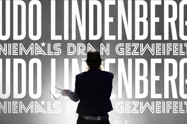 Udo Lindenberg (Bild: Warner)