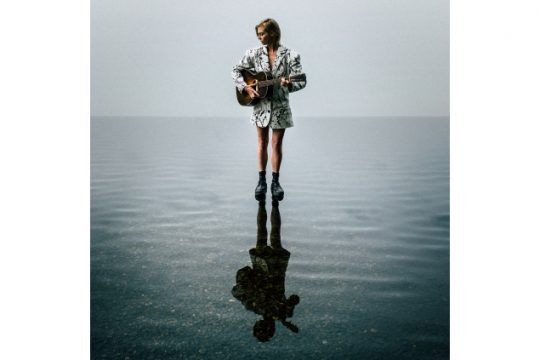 Anna Ternheim (Bild: BMG Rights Management)