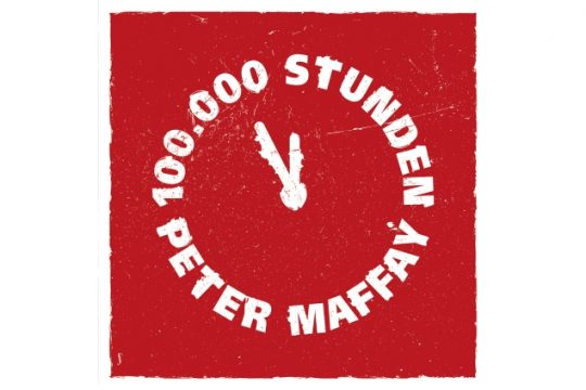 Peter Maffay (Bild: Red Rooster)