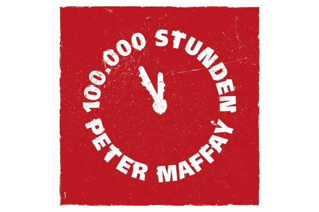 Peter Maffay (Bild: Red Rooster)