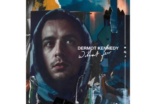 Dermot Kennedy (Bild: Universal)