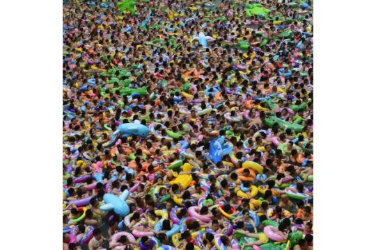 Elbow (Bild: Polydor)