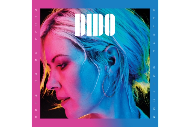 Dido (Bild: BMG Rights Management)