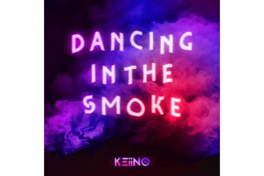 Keiino (Bild: Hugoworld AS)