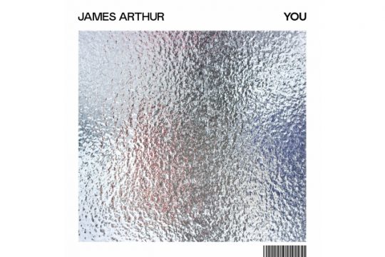 James Arthur (Bild: Columbia)