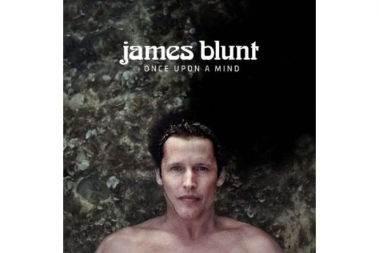 James Blunt (Bild: Warner Music)