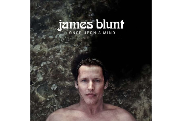 James Blunt (Bild: Warner Music)