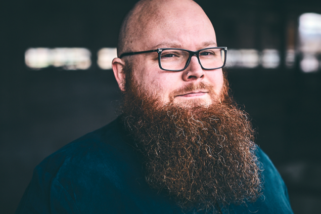 Andreas Kümmert (Foto: Chudoscnik Sunergia)