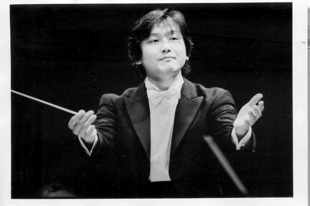 Kazushi Ono