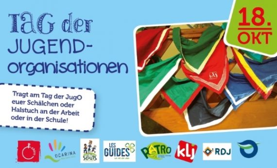 Tag der JugO 18.10.2019