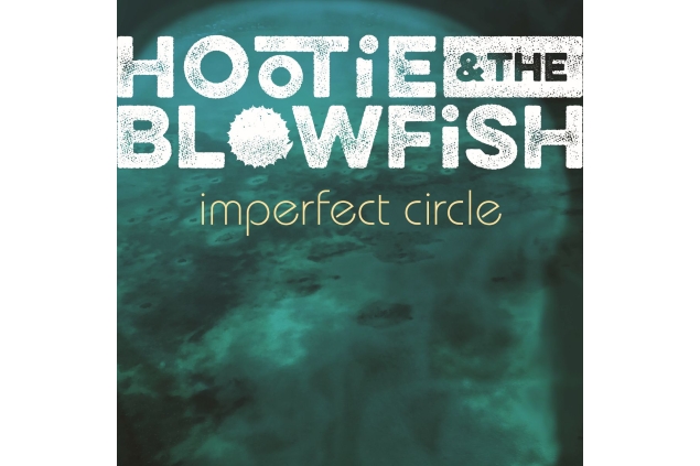 Hootie & The Blowfish (Bild: Capitol)