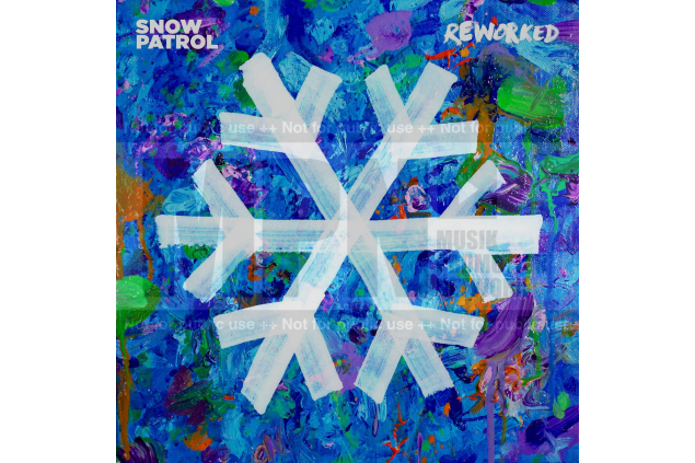 Snow Patrol (Bild: Polydor)