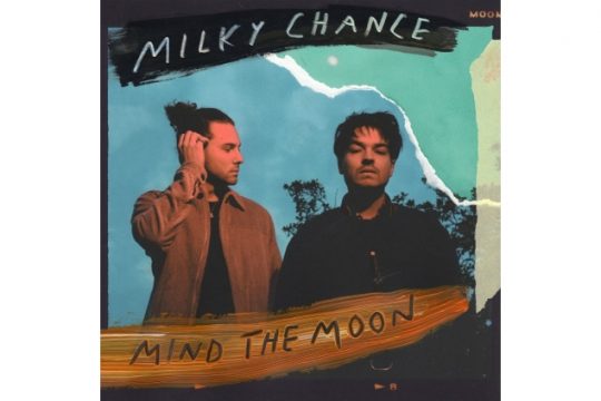 Milky Chance (Bild: Universal)