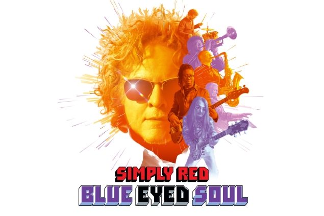 Simply Red (Bild: BMG Rights Manangement)