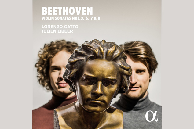 Gatto und Libeer: Beethoven