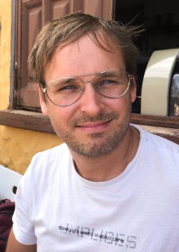 Kas Arts (Bild: Privat)