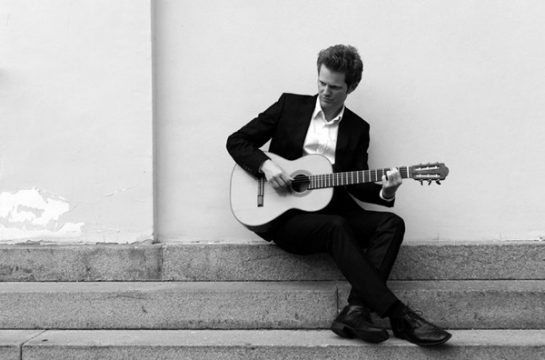 Johannes Oellinger (Bild: David Gruber)