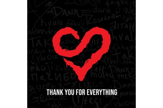 Sunrise Avenue (Bild: Polydor)