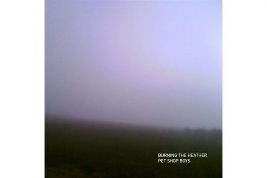 Pet Shop Boys (Bild: Kobalt)