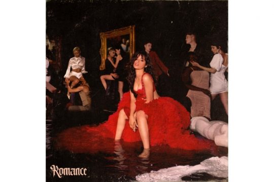 Camila Cabello - Romance