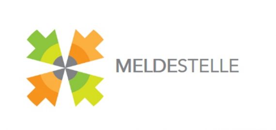 Meldestelle Föderaler Dienst